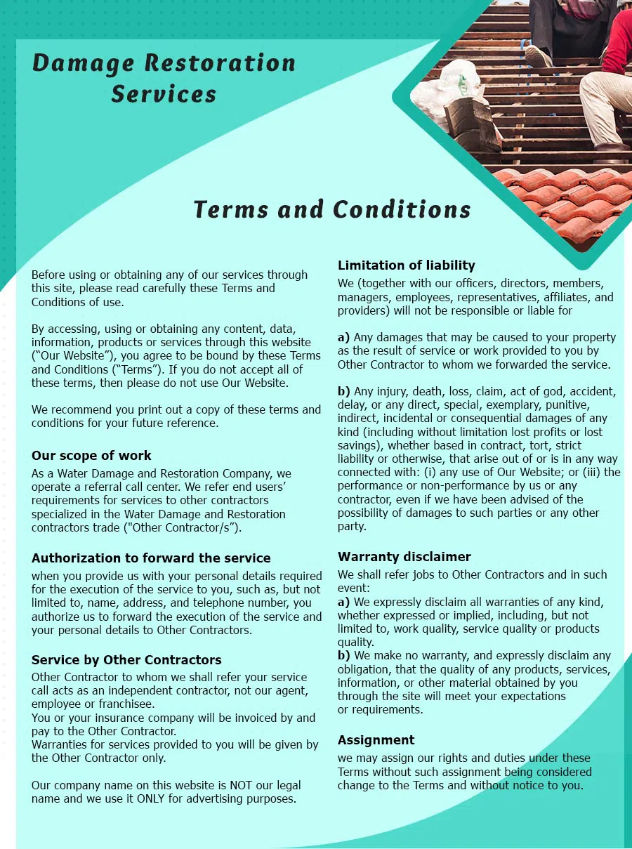 Fort Lauderdale Restoration Expert Fort Lauderdale, FL 954-363-0411